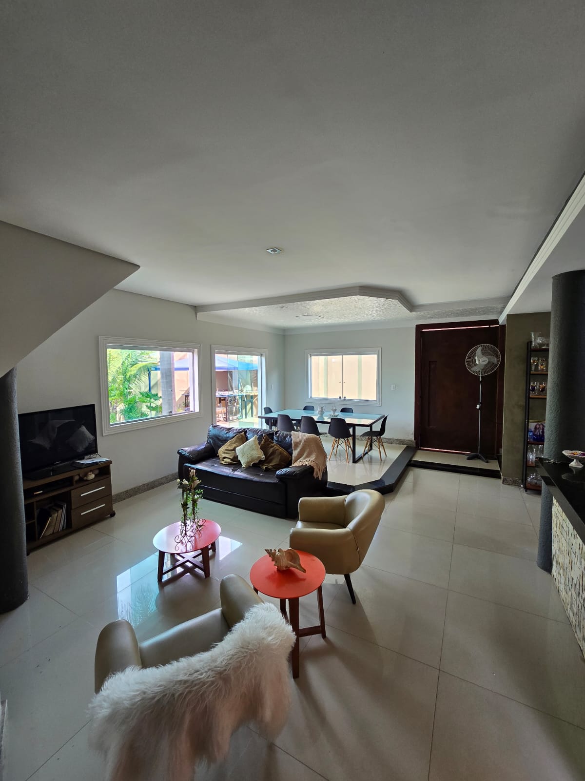 VENDO CASA-MANGABEIRAS